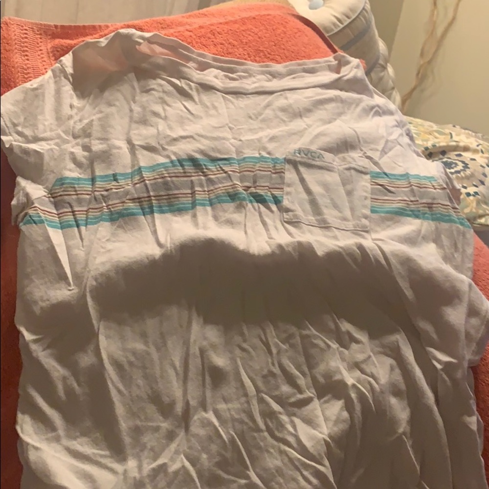 Girls tee